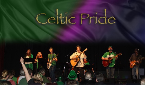 celtic pride